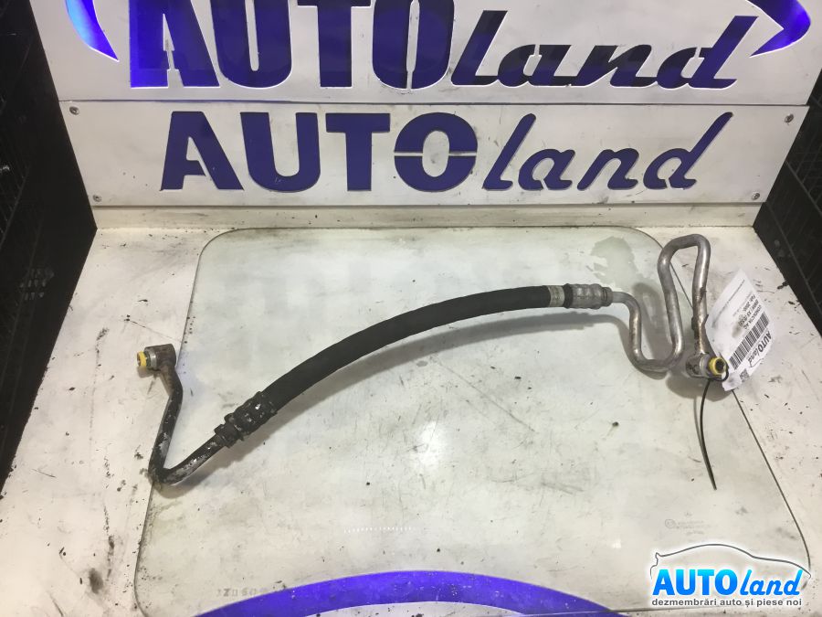 Conducta Ac BMW X5 (E53) 2000-2025