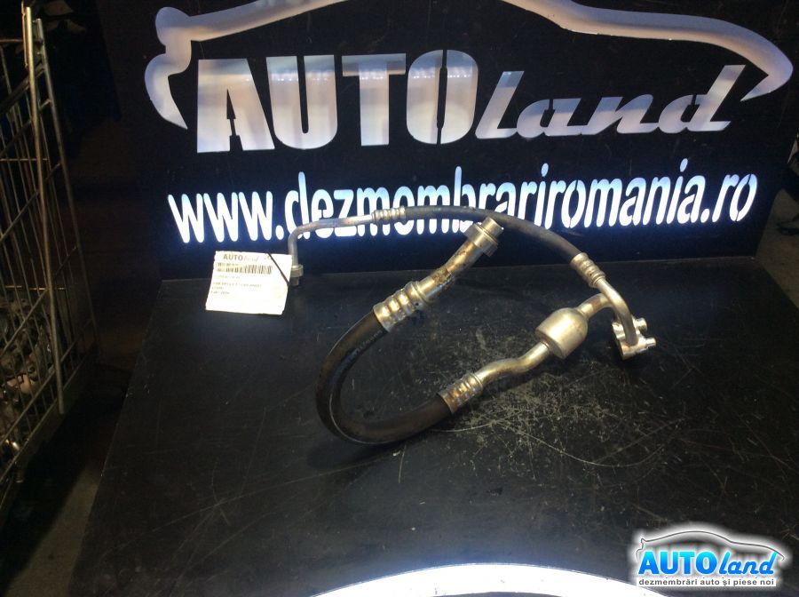 Conducta AC CHEVROLET ORLANDO (J309) 2010-2025