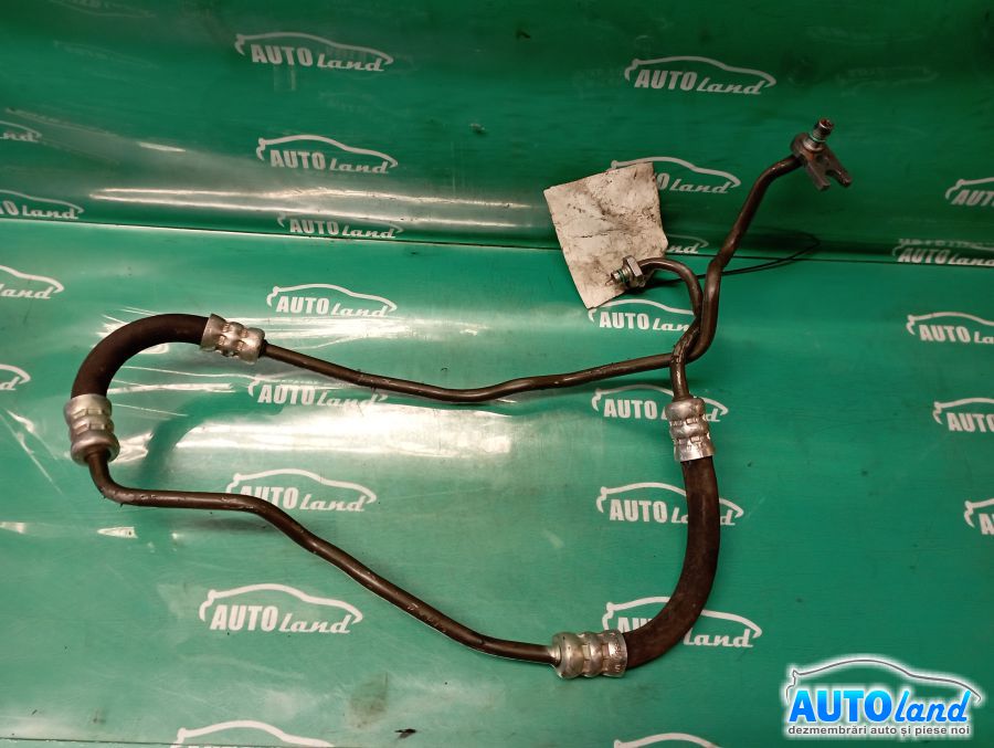 Conducta AC CITROEN C4 (B7) 2009-2025