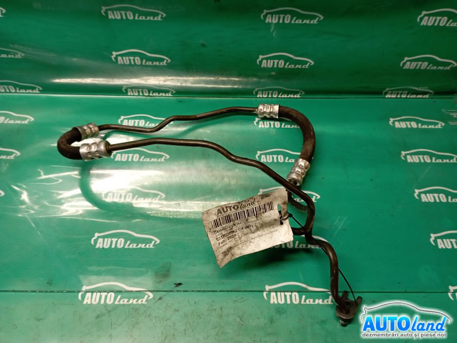 Conducta AC CITROEN C4 (B7) 2009-2025