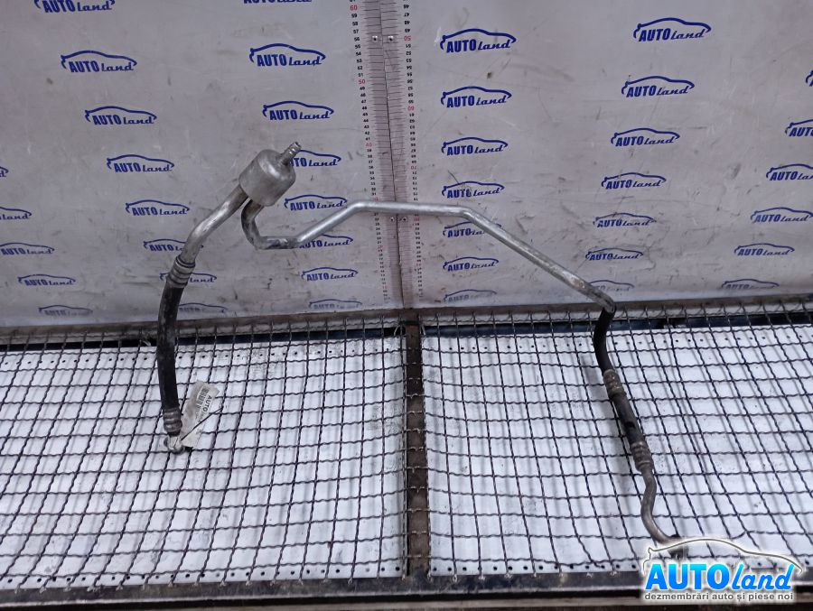 Conducta Ac CITROEN C4 Grand Picasso (UA_) 2006-2025