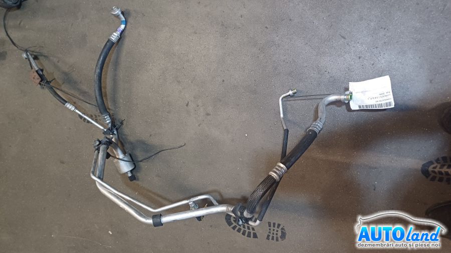 Conducta AC CITROEN C4 (LC_) 2004-2025