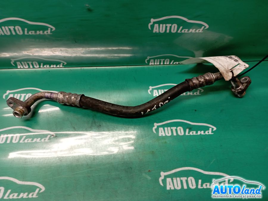 Conducta Ac CITROEN C4 (LC_) 2004-2025