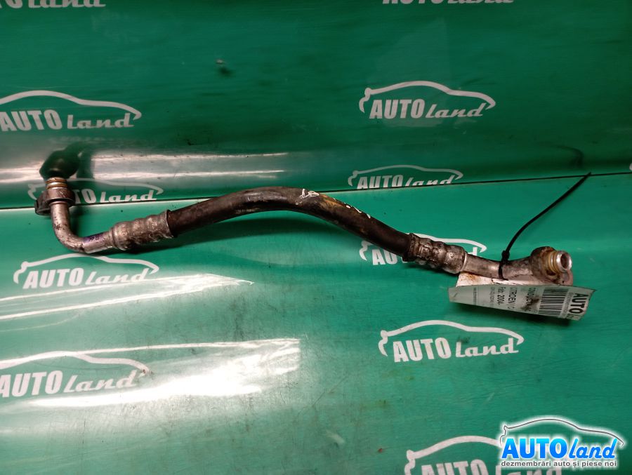 Conducta Ac CITROEN C4 (LC_) 2004-2025