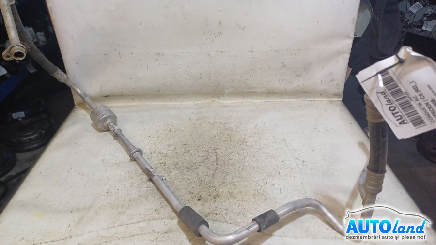 Conducta Ac CITROEN C5 (RD_) 2008-2025 Cod 9659576380