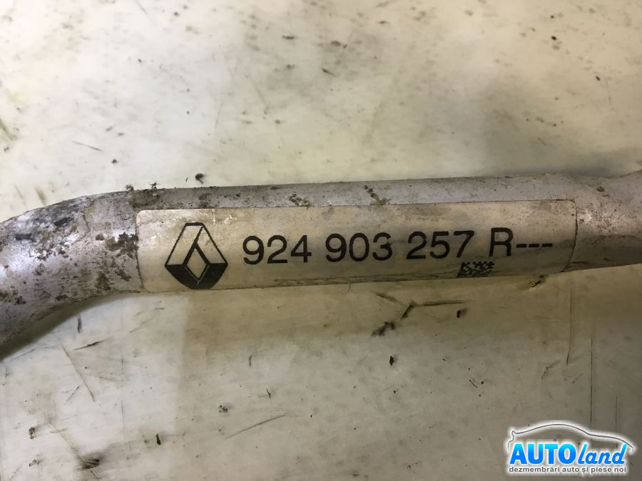 Conducta Ac DACIA DUSTER 2010-2025 Cod 924903257R