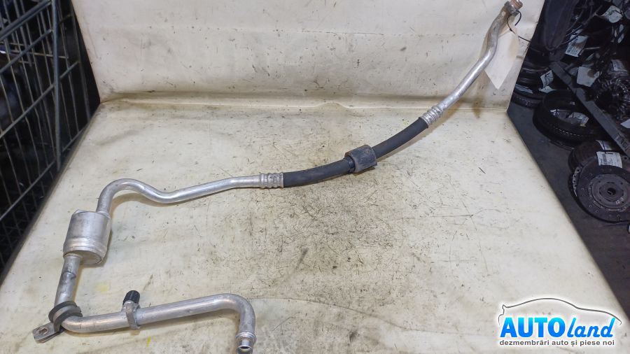 Conducta Ac DACIA LOGAN (LS_) 2004-2025 Cod 8200670813