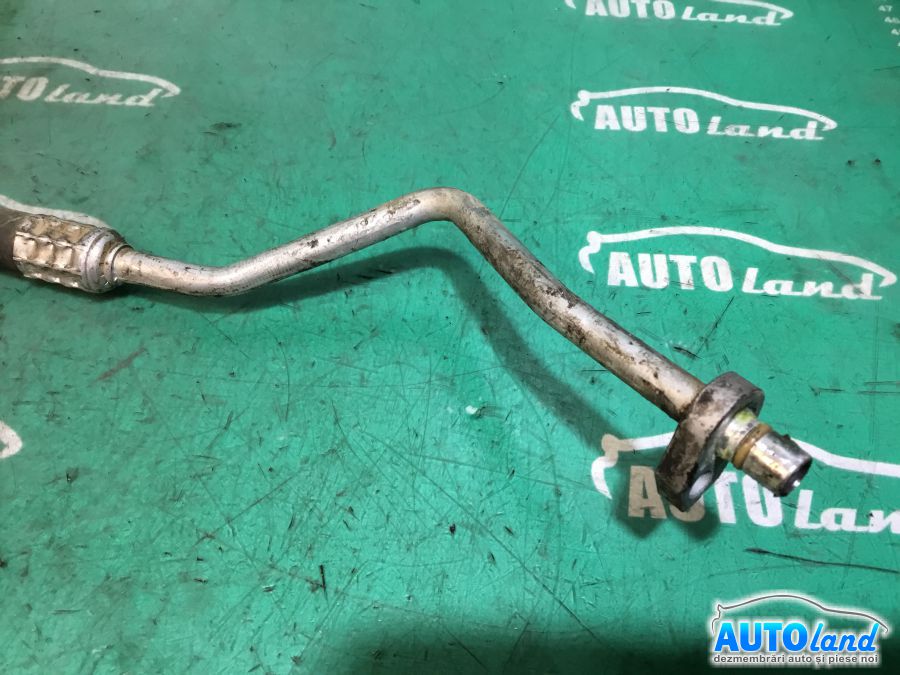 Conducta Ac DACIA LOGAN (LS_) 2004-2025 Cod 8200750971