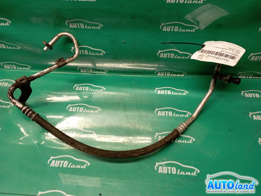 Conducta Ac DACIA LOGAN (LS_) 2004-2025