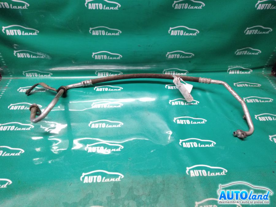 Conducta Ac DACIA LOGAN (LS_) 2004-2025