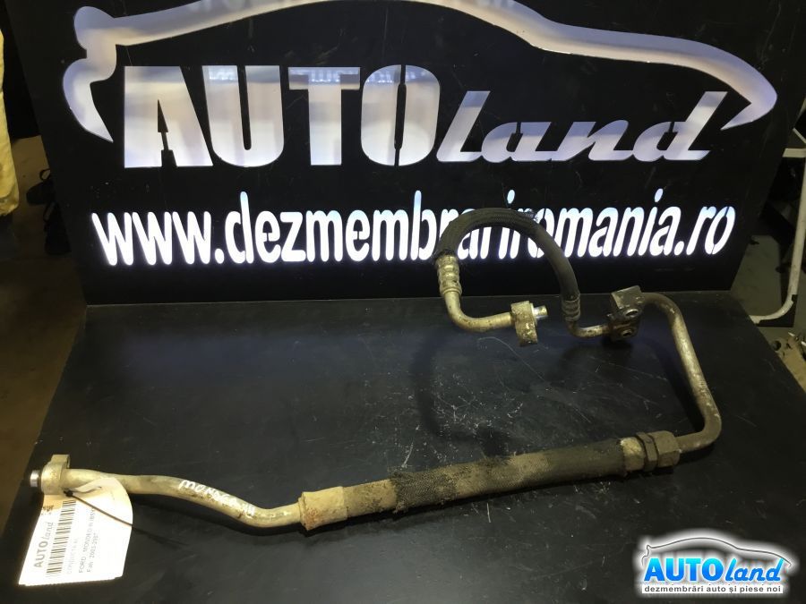 Conducta AC FORD MONDEO III (B5Y) 2003-2007