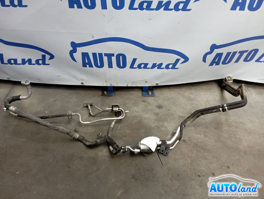 Conducta Ac HYUNDAI SANTA FE (CM) 2006-2025