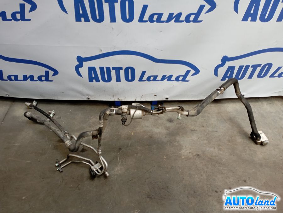 Conducta Ac HYUNDAI SANTA FE (CM) 2006-2025