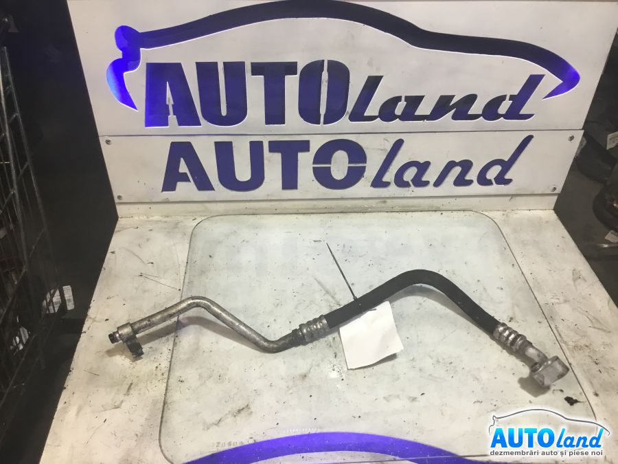 Conducta Ac MERCEDES-BENZ C-CLASS (W203) 2000-2025