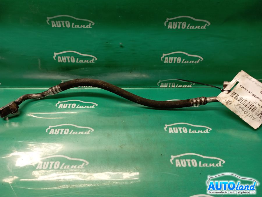 Conducta Ac MERCEDES-BENZ E-CLASS (W211) 2002-2008