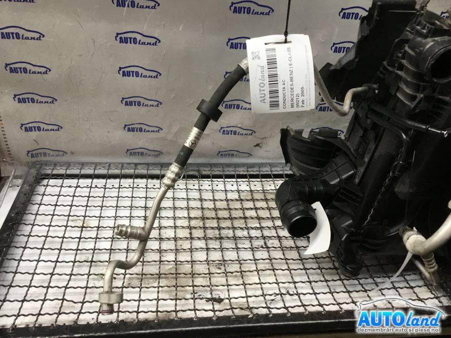 Conducta Ac MERCEDES-BENZ E-CLASS (W212) 2009-2025 Cod A2128301416