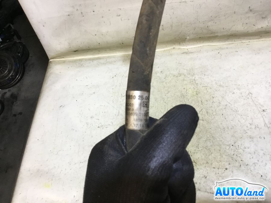 Conducta Ac MERCEDES-BENZ E-CLASS (W212) 2009-2025 Cod A2128302500