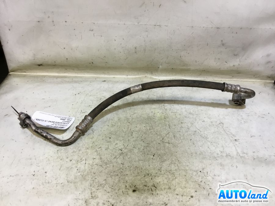 Conducta Ac MERCEDES-BENZ E-CLASS (W212) 2009-2025 Cod A2128302500