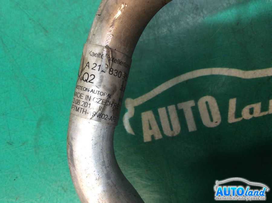 Conducta Ac MERCEDES-BENZ E-CLASS (W212) 2009-2025 Cod A2128302516