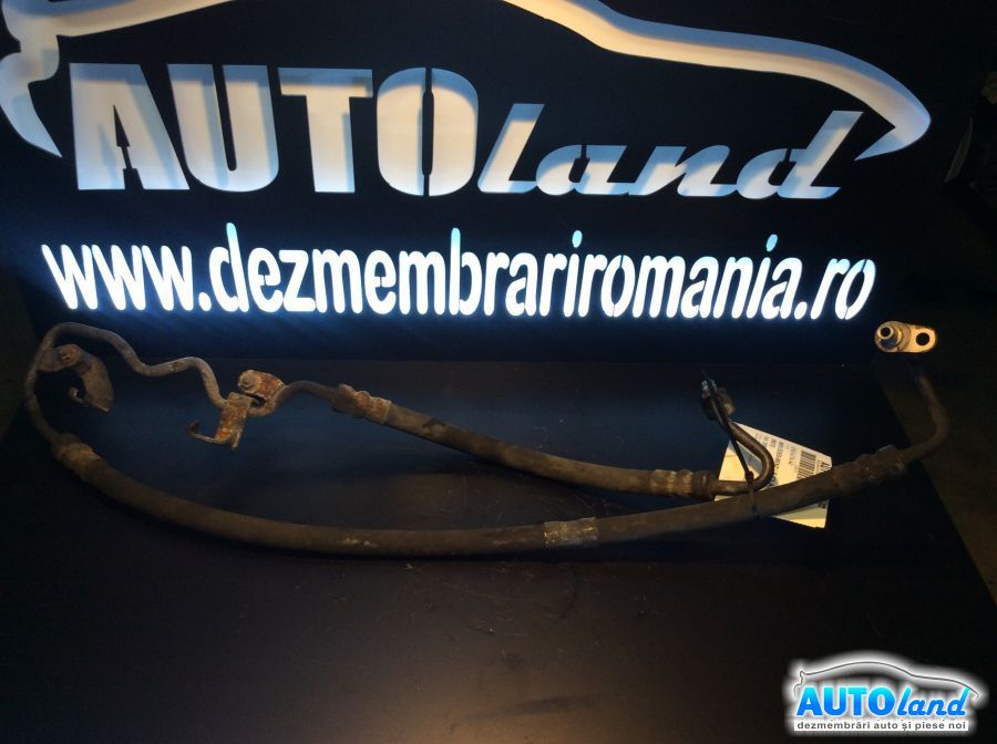 Conducta AC MERCEDES-BENZ E-CLASS (W212) 2009-2025