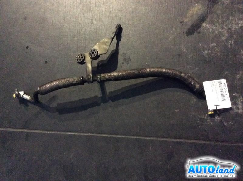 Conducta Ac MERCEDES-BENZ S-CLASS (W220) 1998-2005