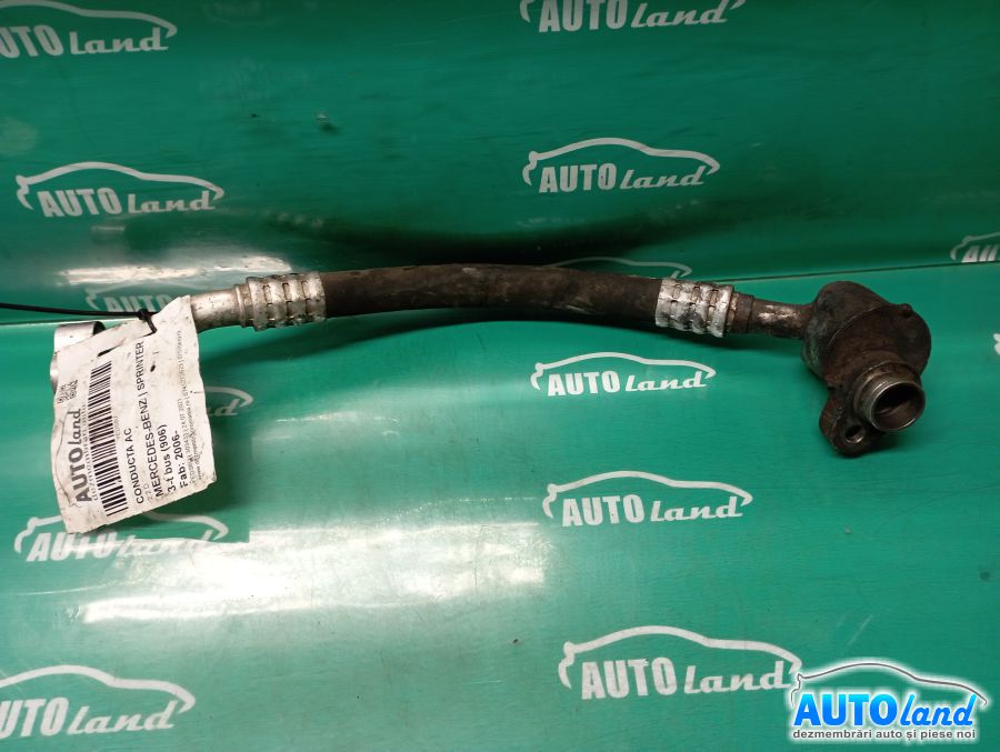 Conducta Ac MERCEDES-BENZ SPRINTER 3-t bus (906) 2006-2025
