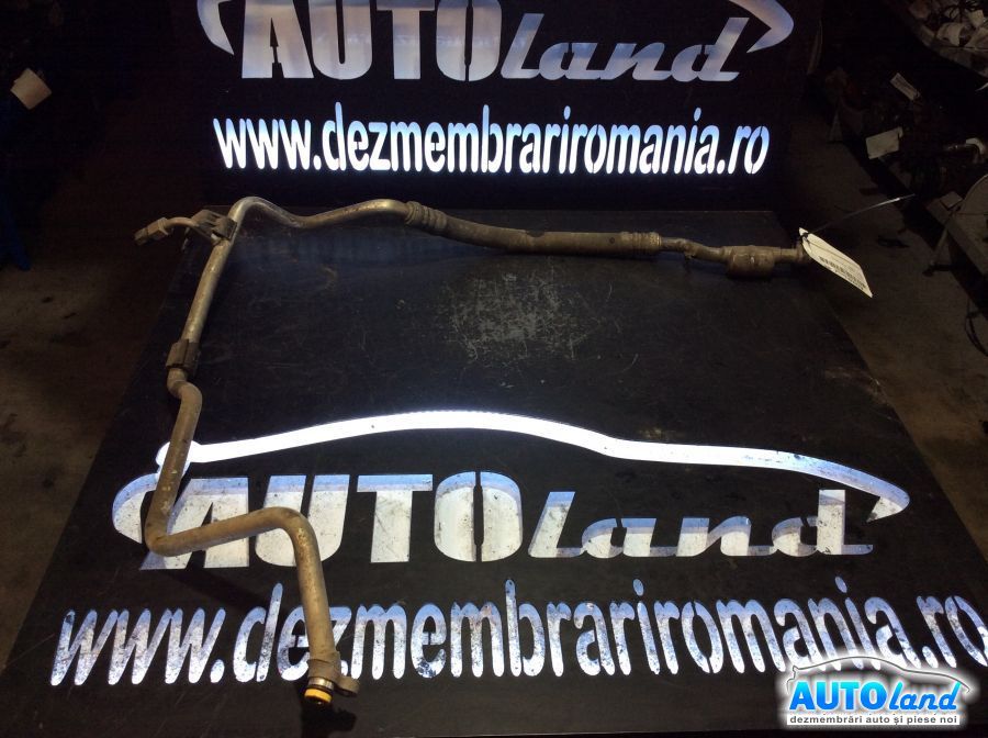 Conducta AC MINI MINI (R50,R53) 2001-2025