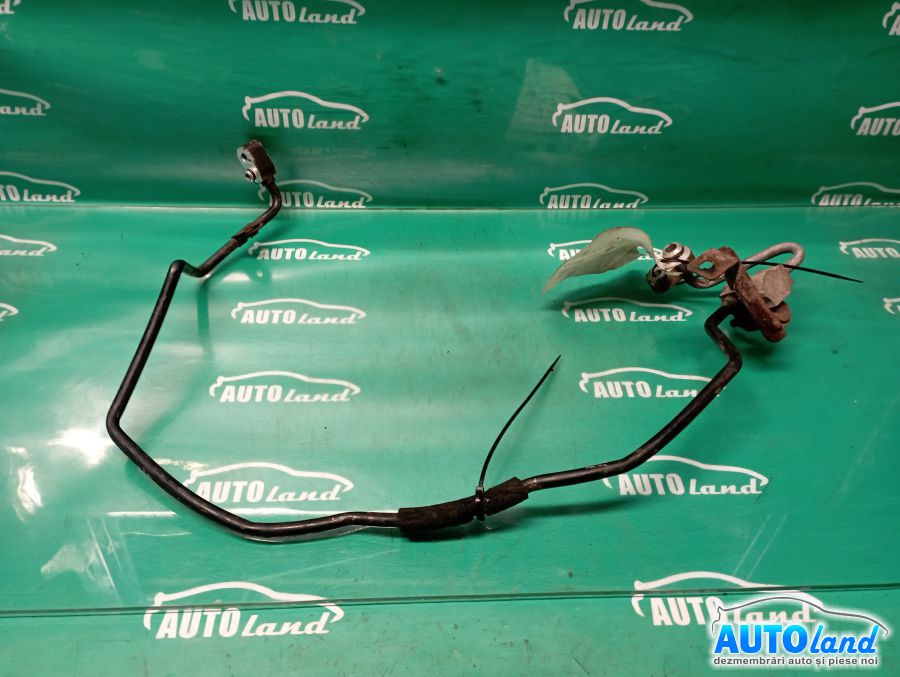 Conducta AC MITSUBISHI PAJERO II (V2_W,V4_W) 1990-2000