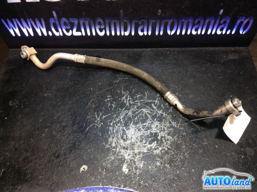 Conducta Ac NISSAN NAVARA (D40) 2004-2025