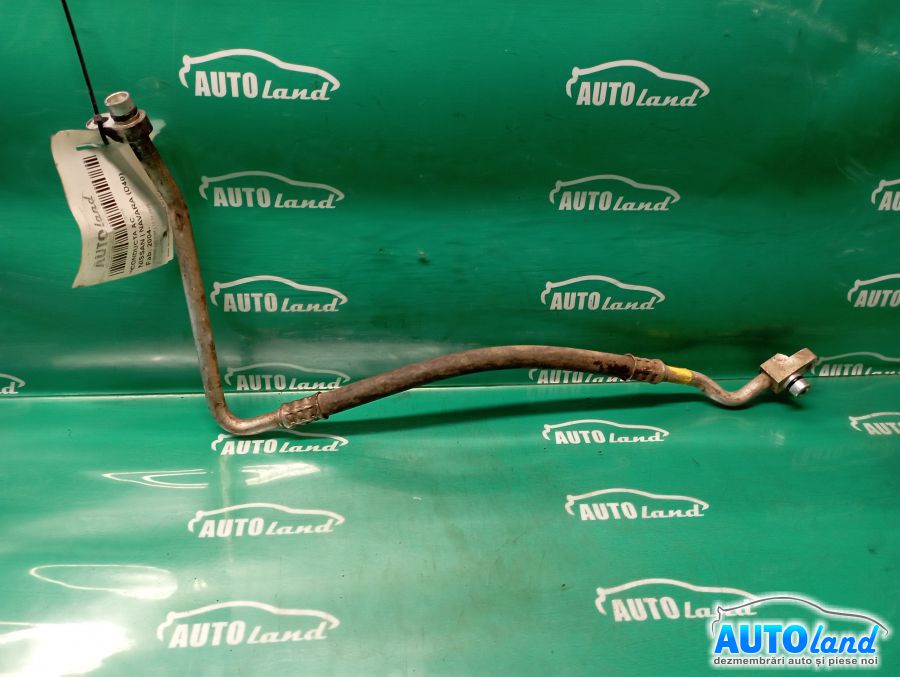 Conducta Ac NISSAN NAVARA (D40) 2004-2025