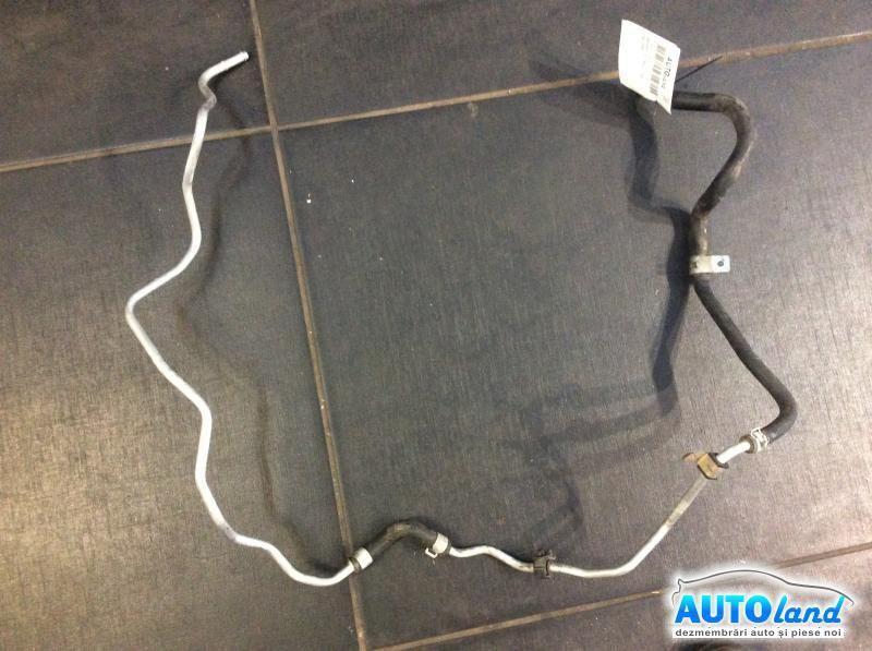 Conducta Ac NISSAN X-TRAIL (T30) 2001-2025