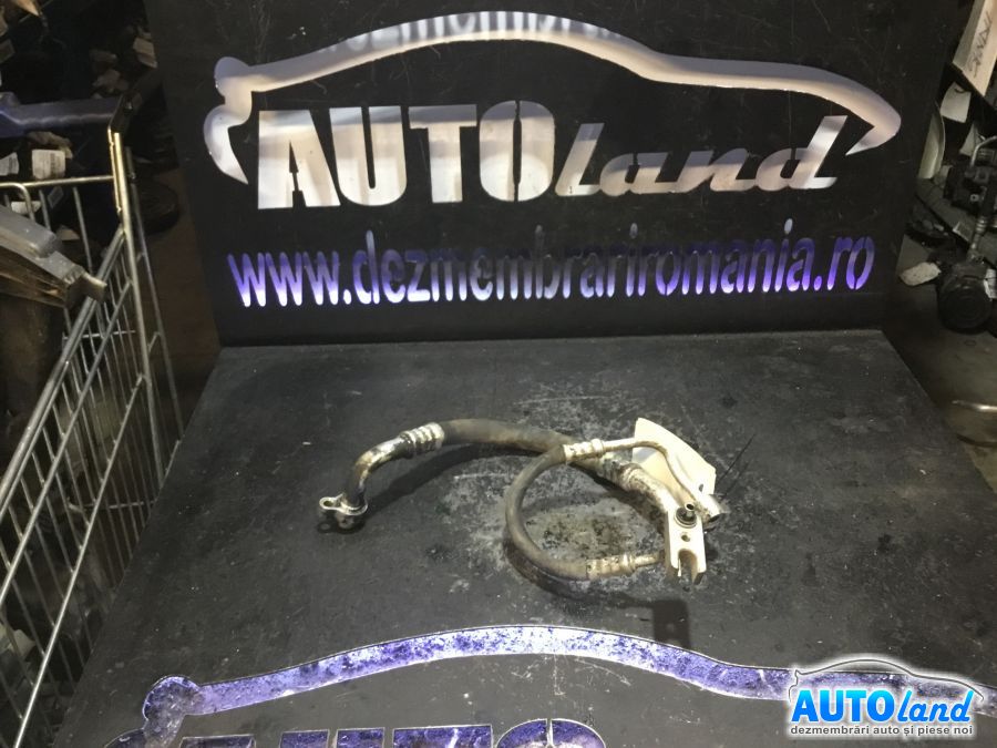 Conducta Ac OPEL CORSA C (F08,F68) 2000-2025