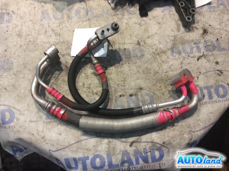 Conducta Ac OPEL MERIVA 2003-2010