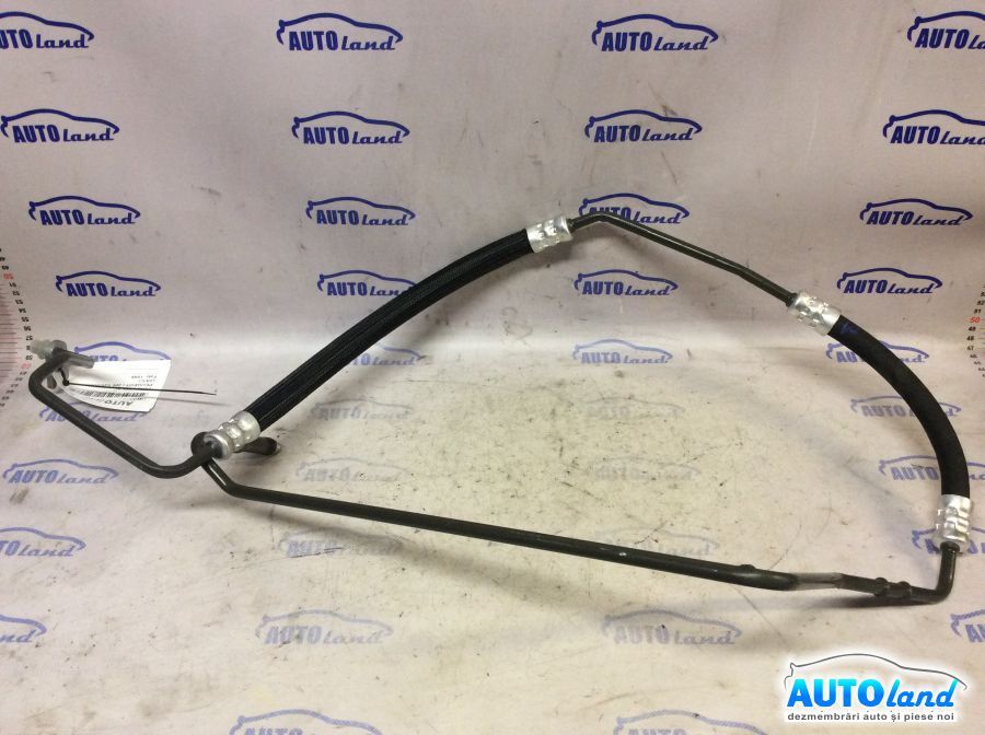 Conducta AC PEUGEOT 206 hatchback (2A/C) 1998-2025 Cod 9661953780