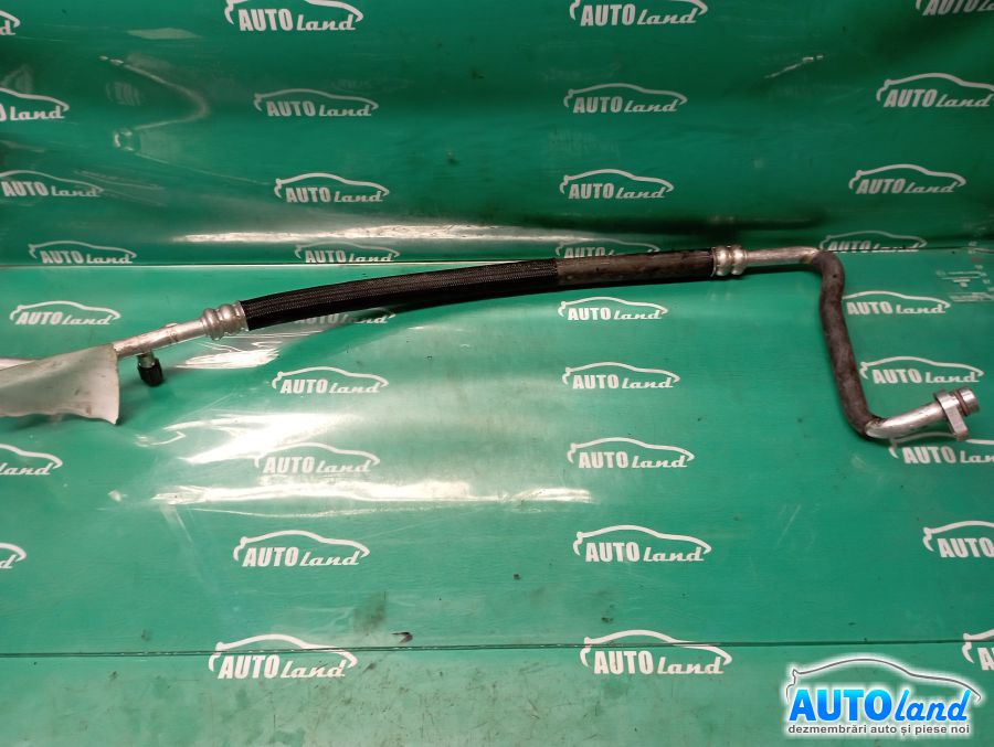 Conducta Ac RENAULT CLIO IV 2012-2025