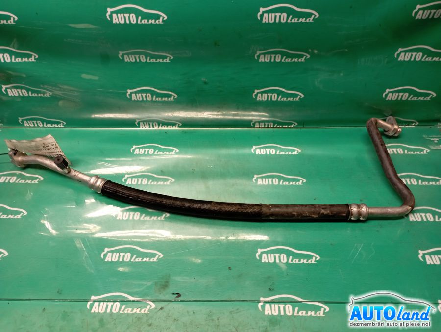 Conducta Ac RENAULT CLIO IV 2012-2025