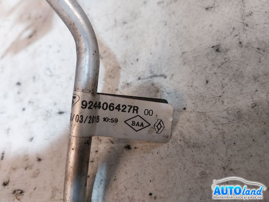 Conducta Ac RENAULT KADJAR 2015-2026 Cod 924406427R