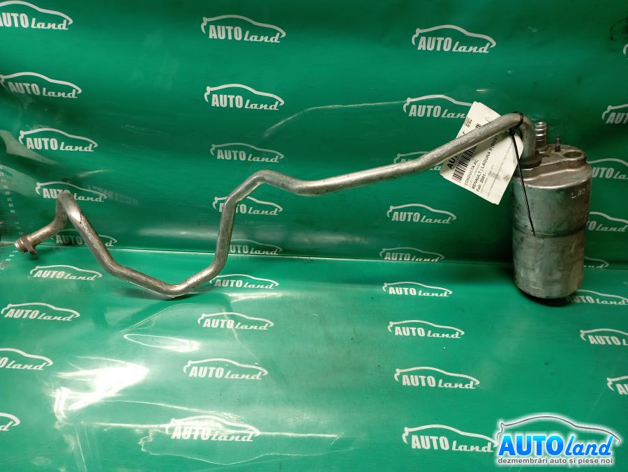 Conducta Ac RENAULT LAGUNA II (BG0/1_) 2001-2025 Cod 8200025640