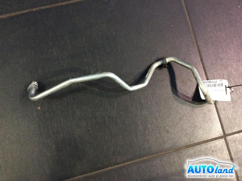 Conducta Ac RENAULT LAGUNA II (BG0/1_) 2001-2025