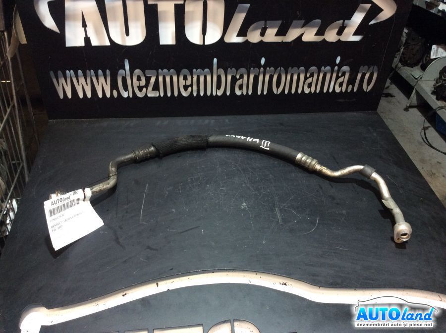 Conducta AC RENAULT LAGUNA III (BT0/1) 2007-2025