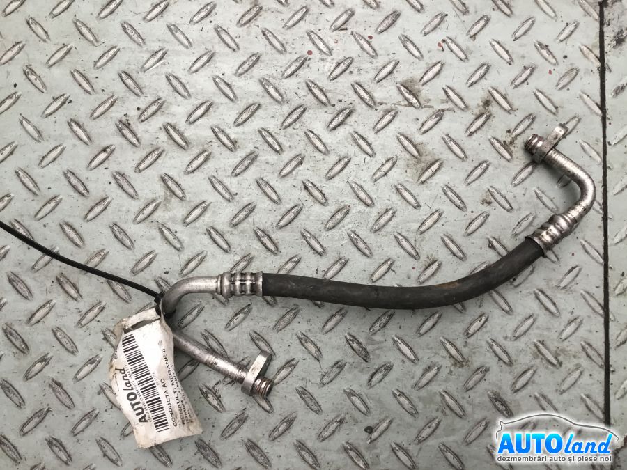 Conducta AC RENAULT MEGANE II (BM0/1_,CM0/1_) 2002-2025 Cod 8200170182