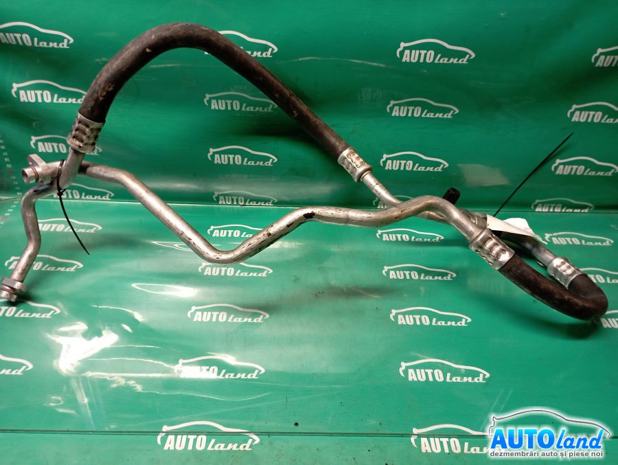 Conducta AC RENAULT MEGANE III Hatchback (BZ0/1_) 2008-2025 Cod 924800026