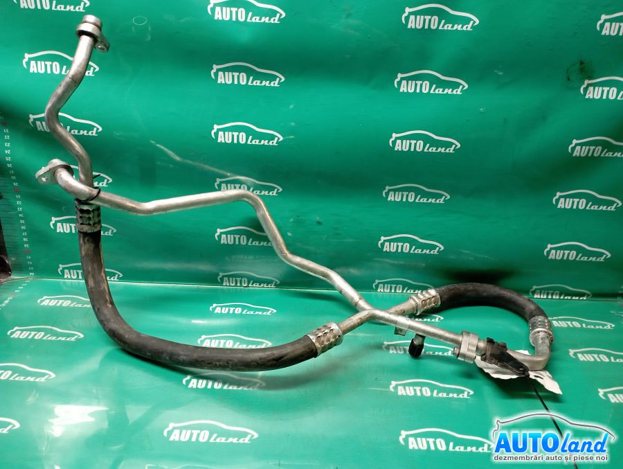 Conducta AC RENAULT MEGANE III Hatchback (BZ0/1_) 2008-2025 Cod 924800026