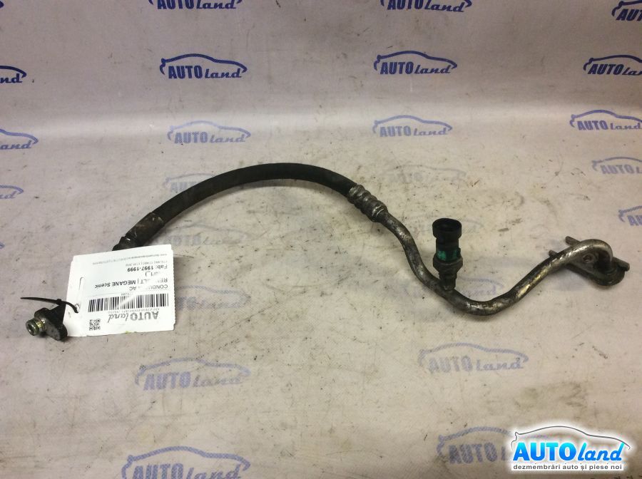 Conducta AC RENAULT MEGANE Scenic (JA0/1_) 1997-1999 Cod 7700424025