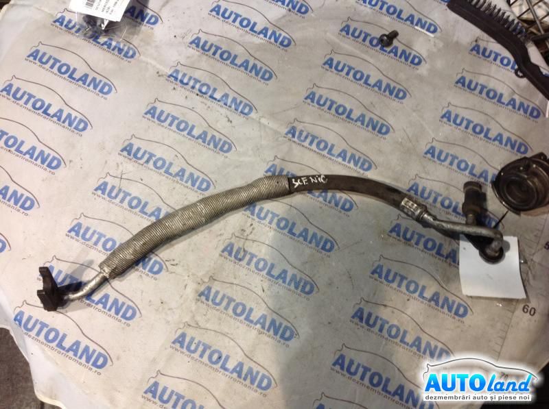 Conducta Ac RENAULT SCENIC I (JA0/1_) 1999-2003