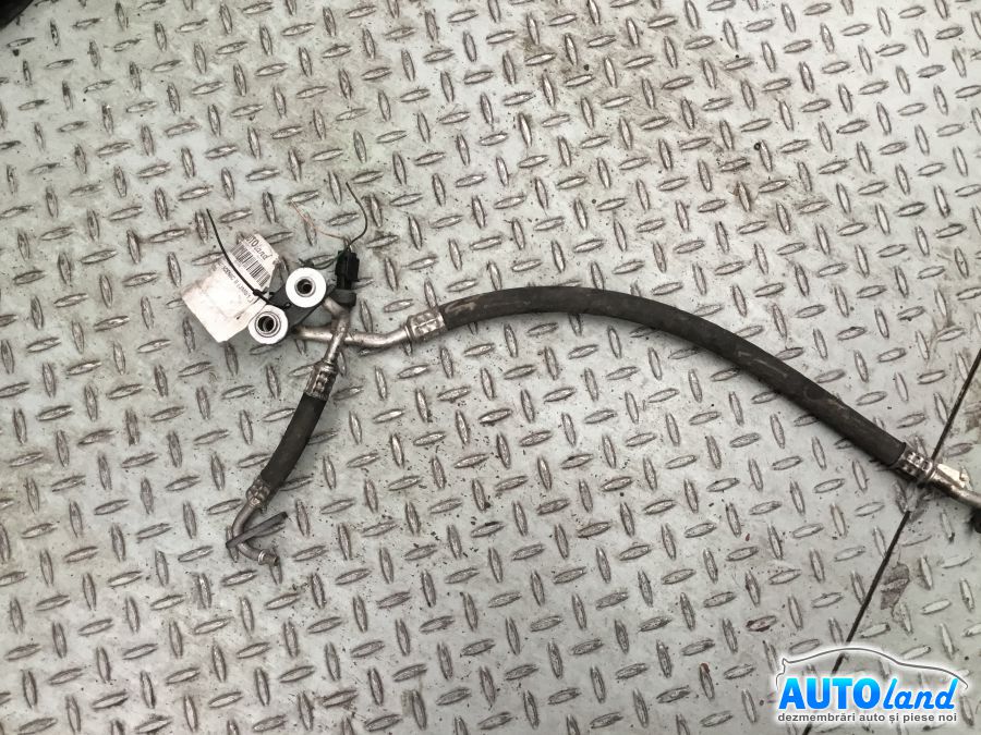 Conducta AC RENAULT SCENIC II (JM0/1_) 2003-2025