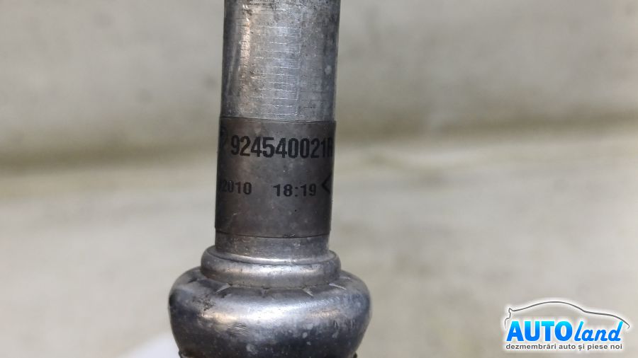 Conducta Ac RENAULT SCENIC III (JZ0/1_) 2009-2025 Cod 924540021R