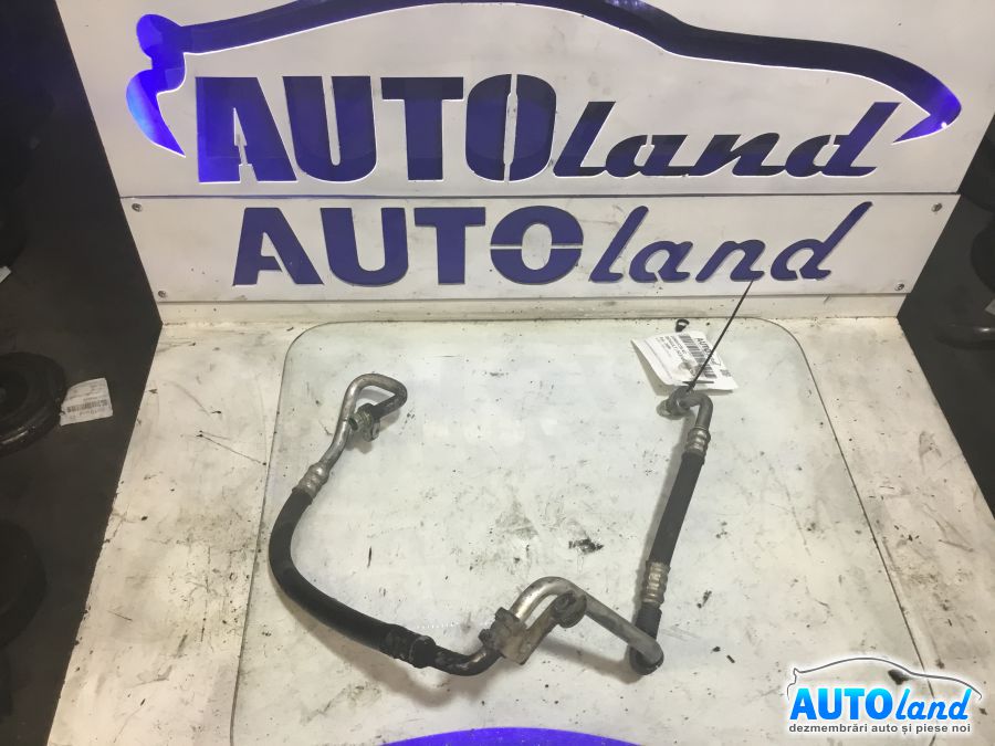 Conducta Ac RENAULT SCENIC III (JZ0/1_) 2009-2025