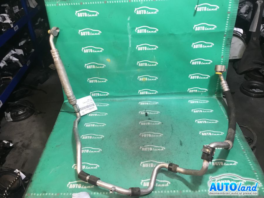 Conducta Ac SEAT ALTEA (5P1) 2004-2025 Cod 1K0820743AK