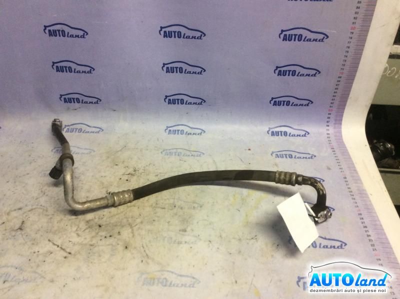 Conducta AC SEAT IBIZA III (6L1) 2002-2009 Cod 6K0820721E